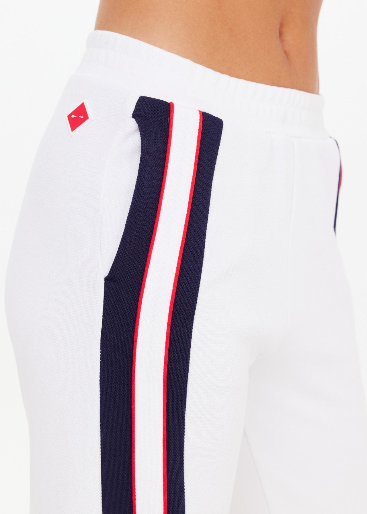 THE UPSIDE PACIFIC WIDE LEG CODY PANT
