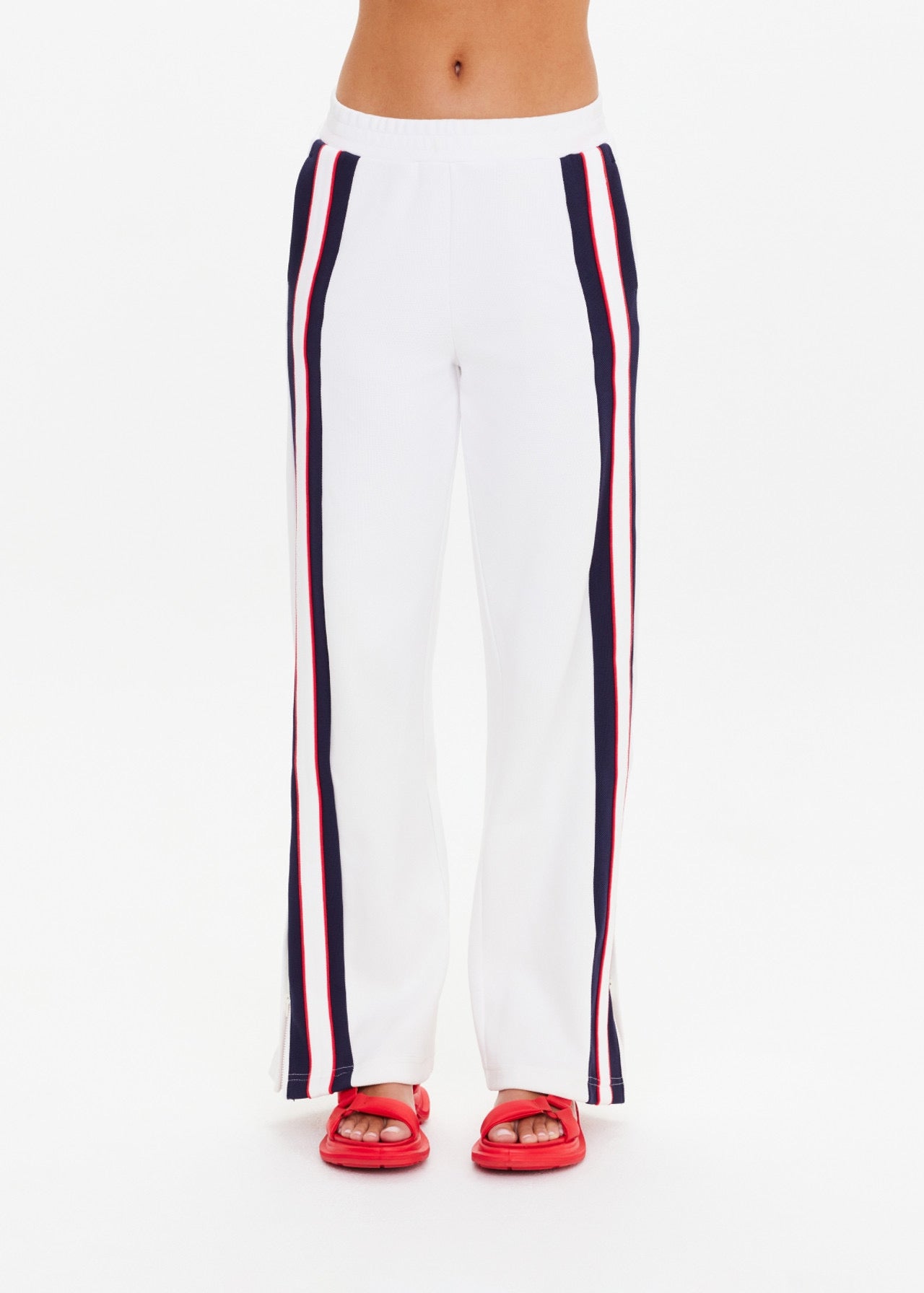 THE UPSIDE PACIFIC WIDE LEG CODY PANT