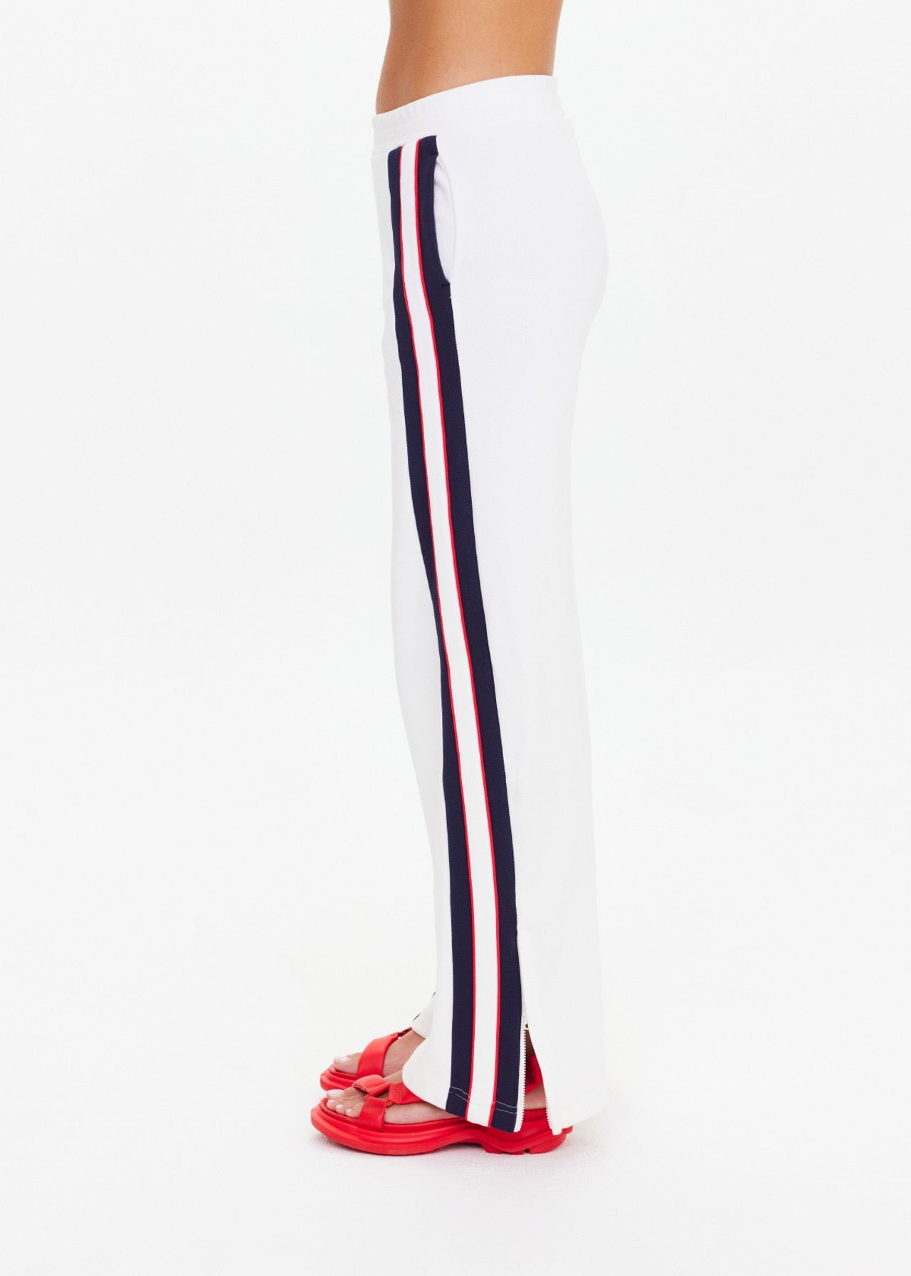 THE UPSIDE PACIFIC WIDE LEG CODY PANT
