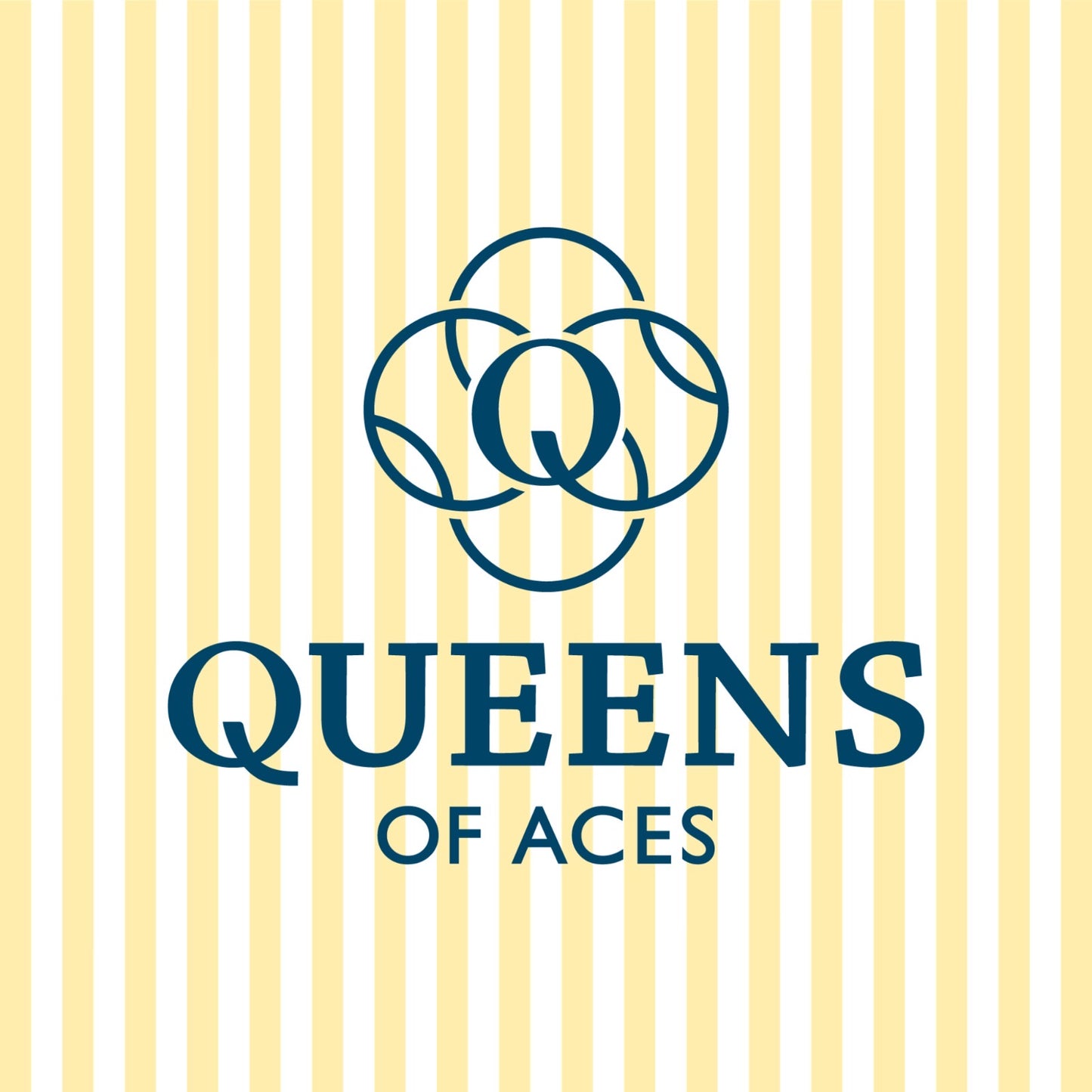 Queens of Aces Play & Prosecco