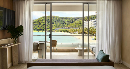 Hamilton Island Tennis Retreat - Twin Share $3400 Package ($1,700 - 50% deposit)