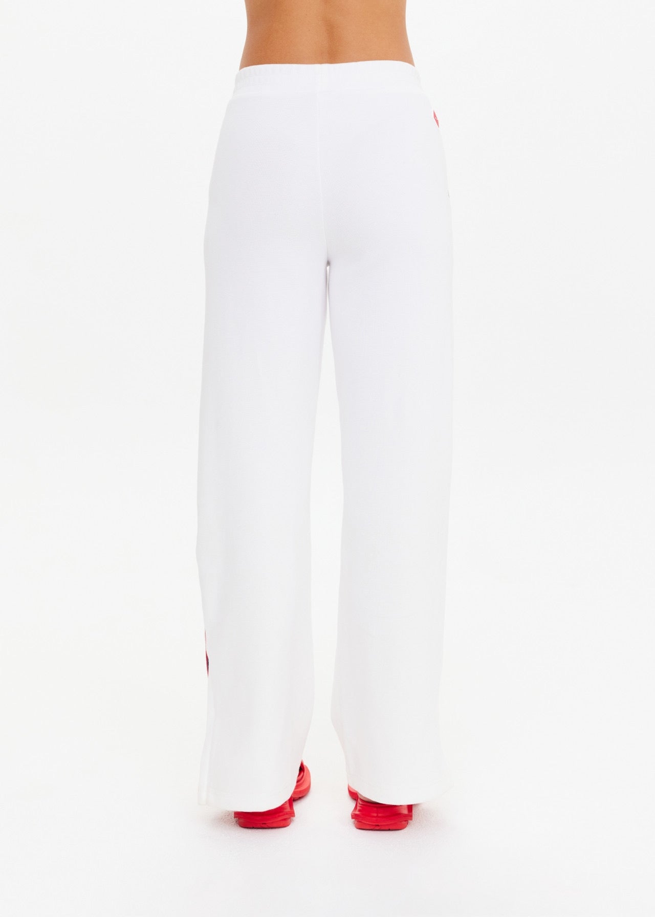 THE UPSIDE PACIFIC WIDE LEG CODY PANT