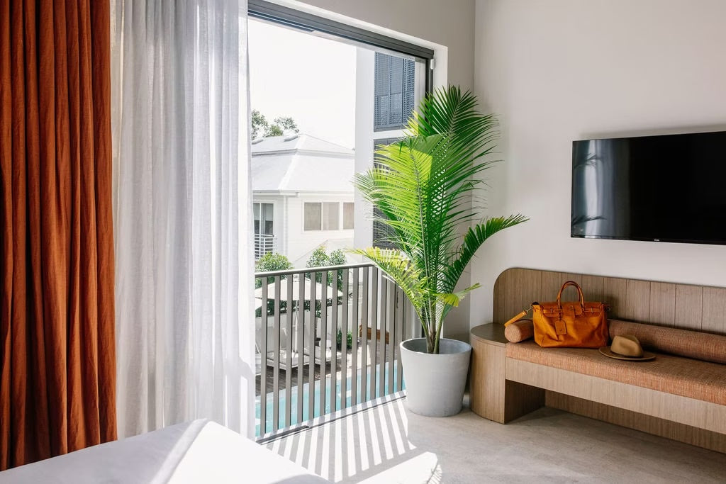 October 2026 Pool Room Package ($2,850 Total Package. $1000 Deposit required to secure Retreat booking, final balance due 6 weeks prior to Retreat start date)