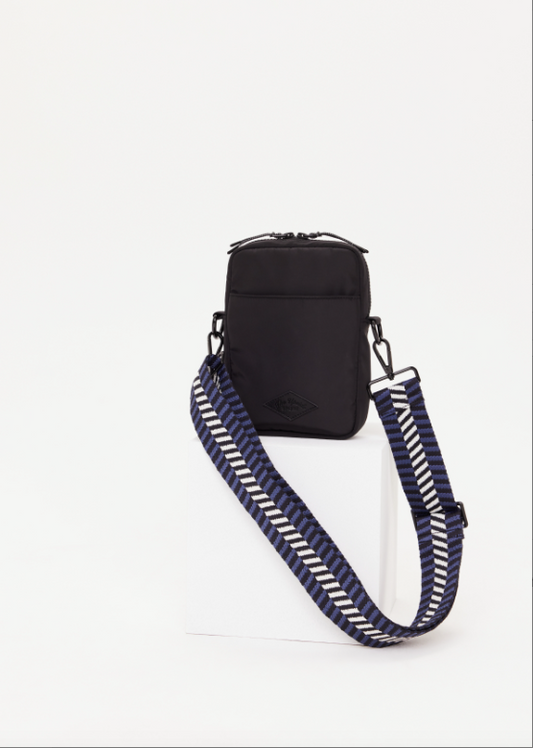 THE UPSIDE COSETTE CROSSBODY BAG