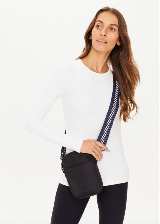 THE UPSIDE COSETTE CROSSBODY BAG