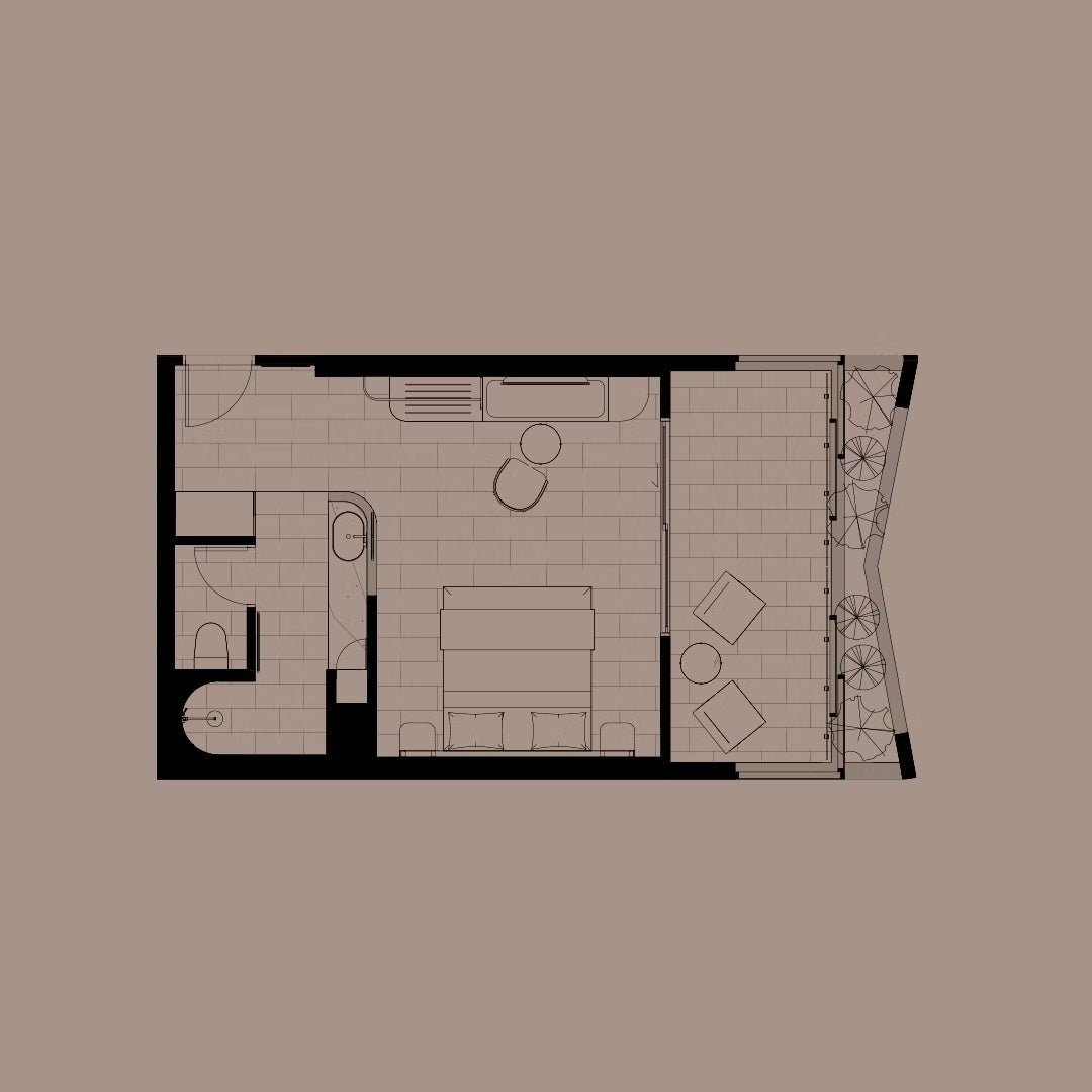 April 2026 Lane Room Package ($2,590 Total Package. $1000 Deposit required to secure Retreat booking, final balance due 6 weeks prior to Retreat start date)