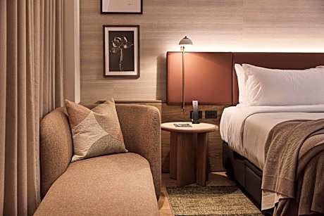 Australian Open 2027 Tennis Retreat — Single Room Deposit