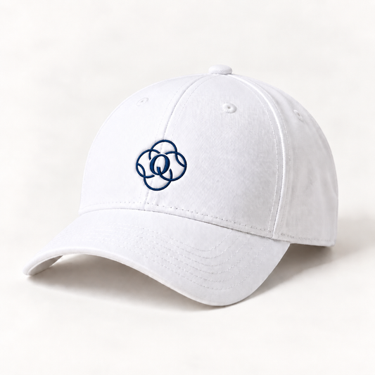 Queens of Aces Signature Cap - Pre-order Now in time for Christmas - Limited Quantities