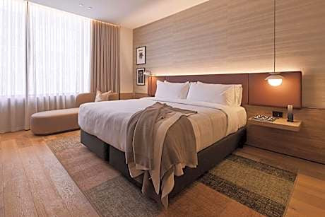 Australian Open Tennis Retreat 2026 – King Room Package | $4,400 ($2,200 Deposit)