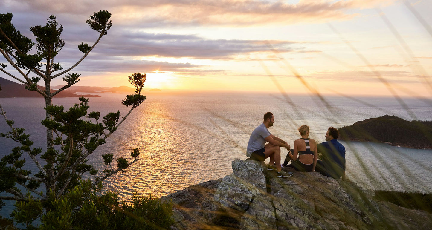 Hamilton Island Tennis Retreat - Single Occupancy $4,880 Package - ($2,440 - 50% deposit)