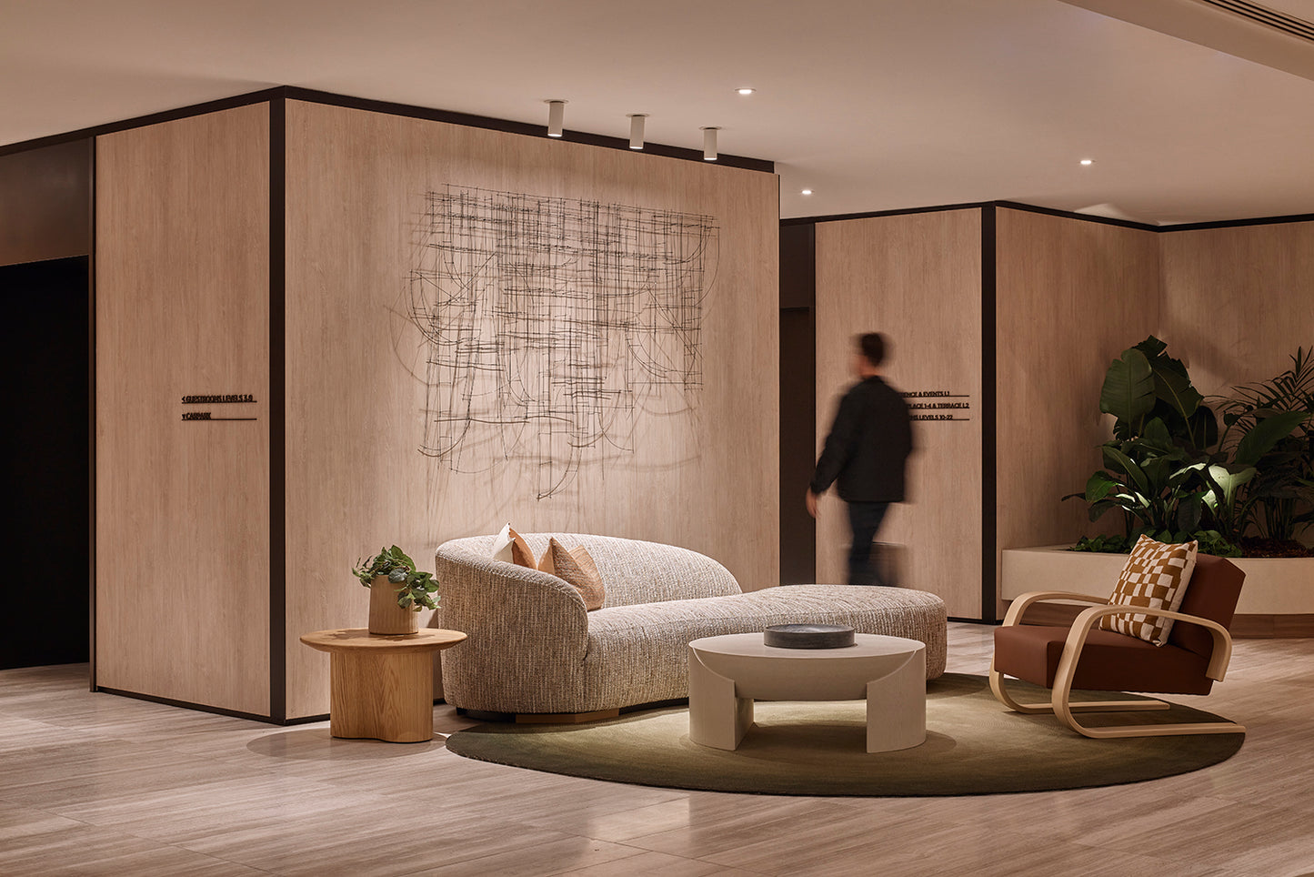 Australian Open 2027 Tennis Retreat — Single Room Deposit