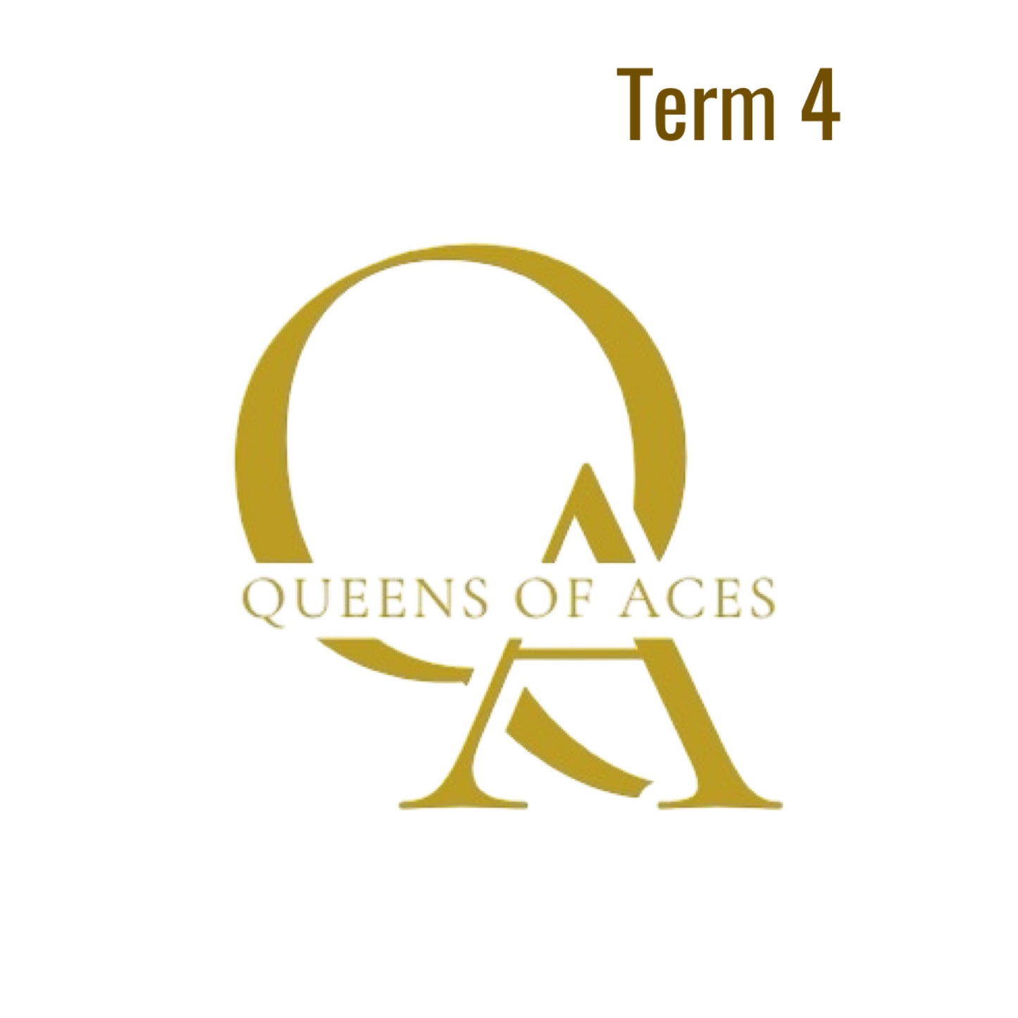 Queens of Aces - Thursday Casual Weekly Booking - Ladies Doubles Social Tennis - Term 4 2025