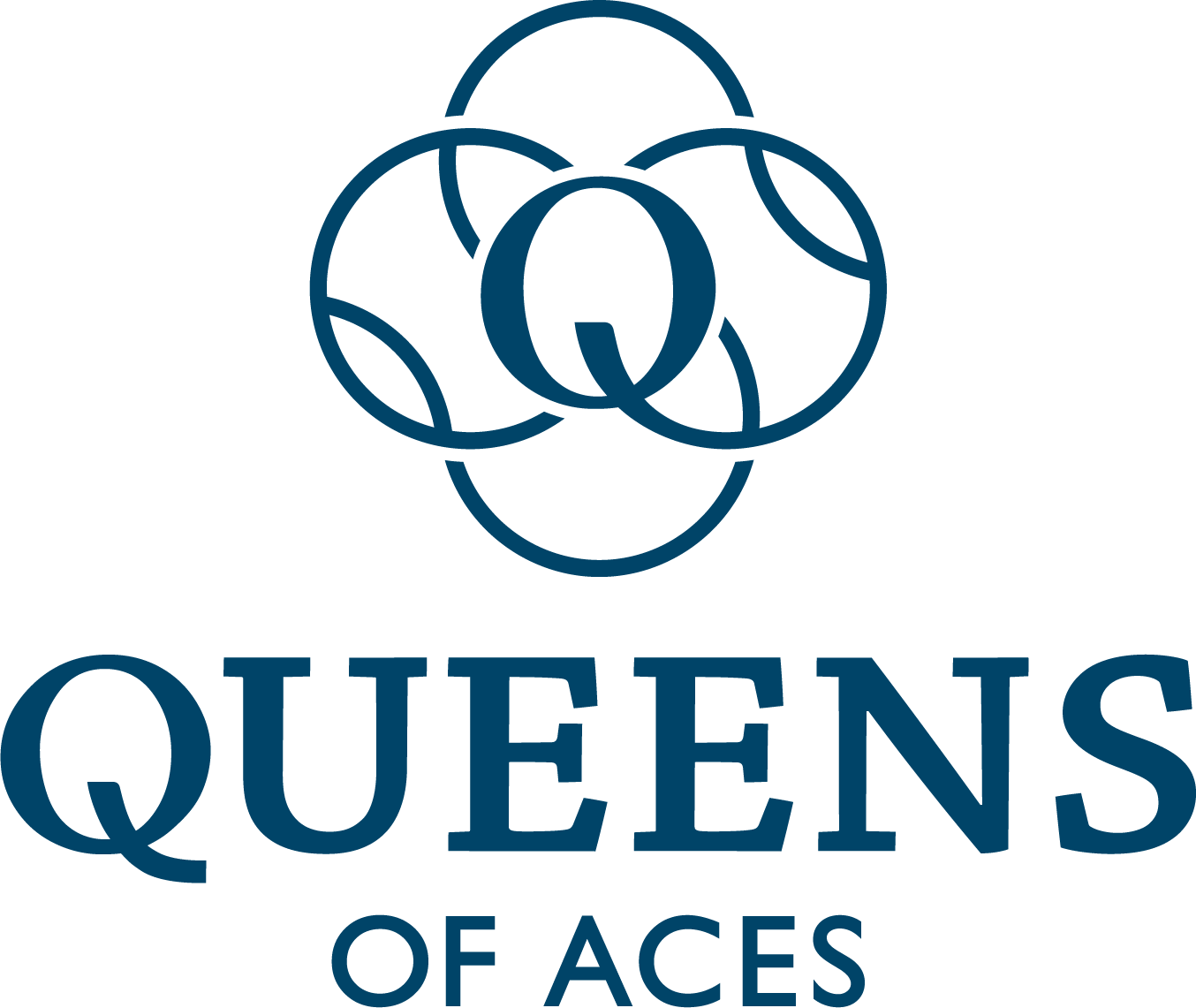 Queens of Aces Ladies Doubles Pass