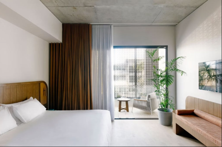October 2026 Town Room Package Twin Occupancy ($2,000 per person. $1000 Deposit required to secure Retreat booking, final balance due 6 weeks prior to Retreat start date)