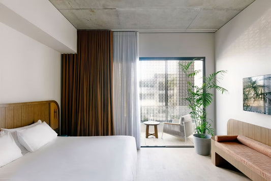 April 2026 Town Room Package Single Occupancy ($2,590 Total Package. $1000 Deposit required to secure Retreat booking, final balance due 6 weeks prior to Retreat start date)